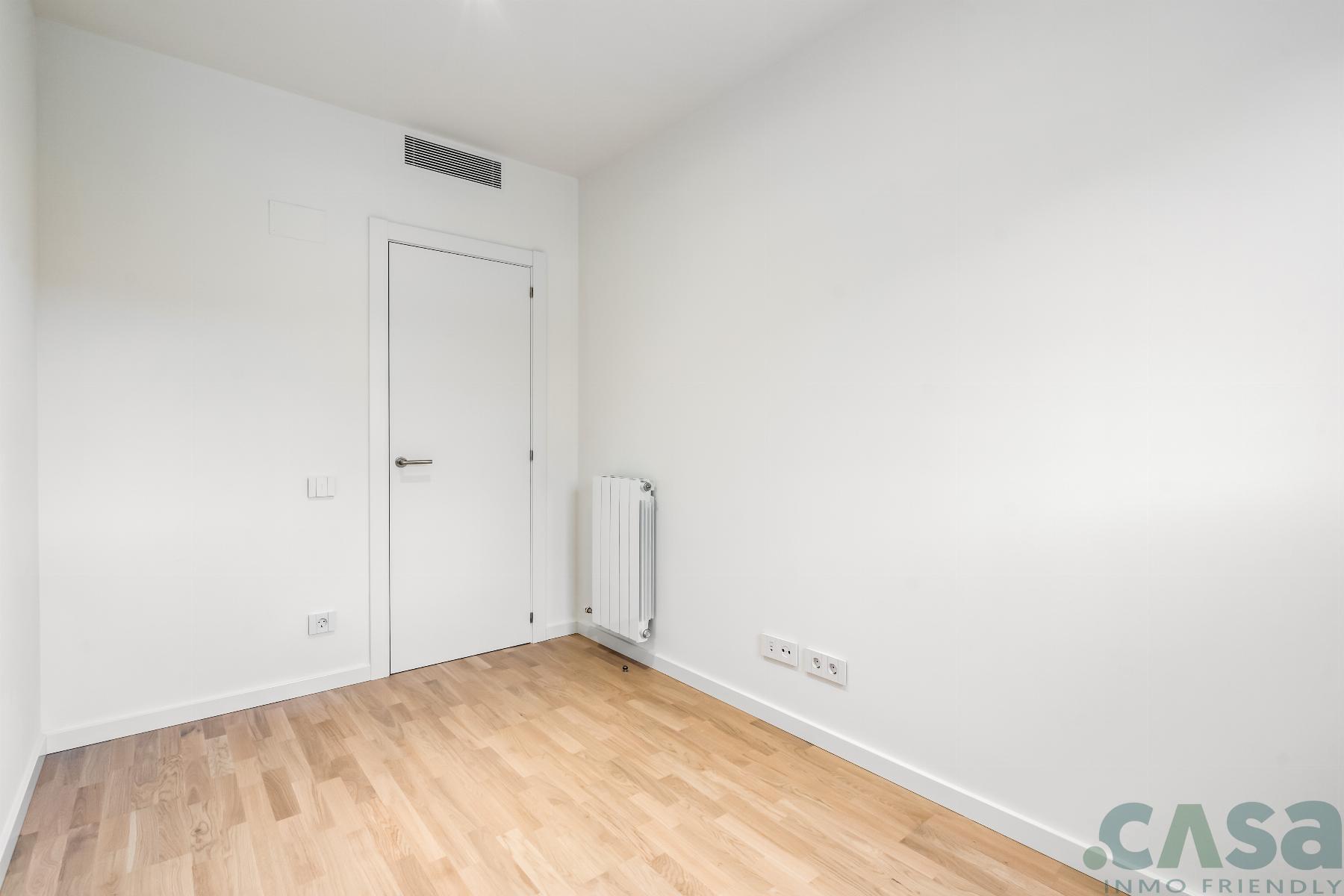 For rent of flat in Barcelona