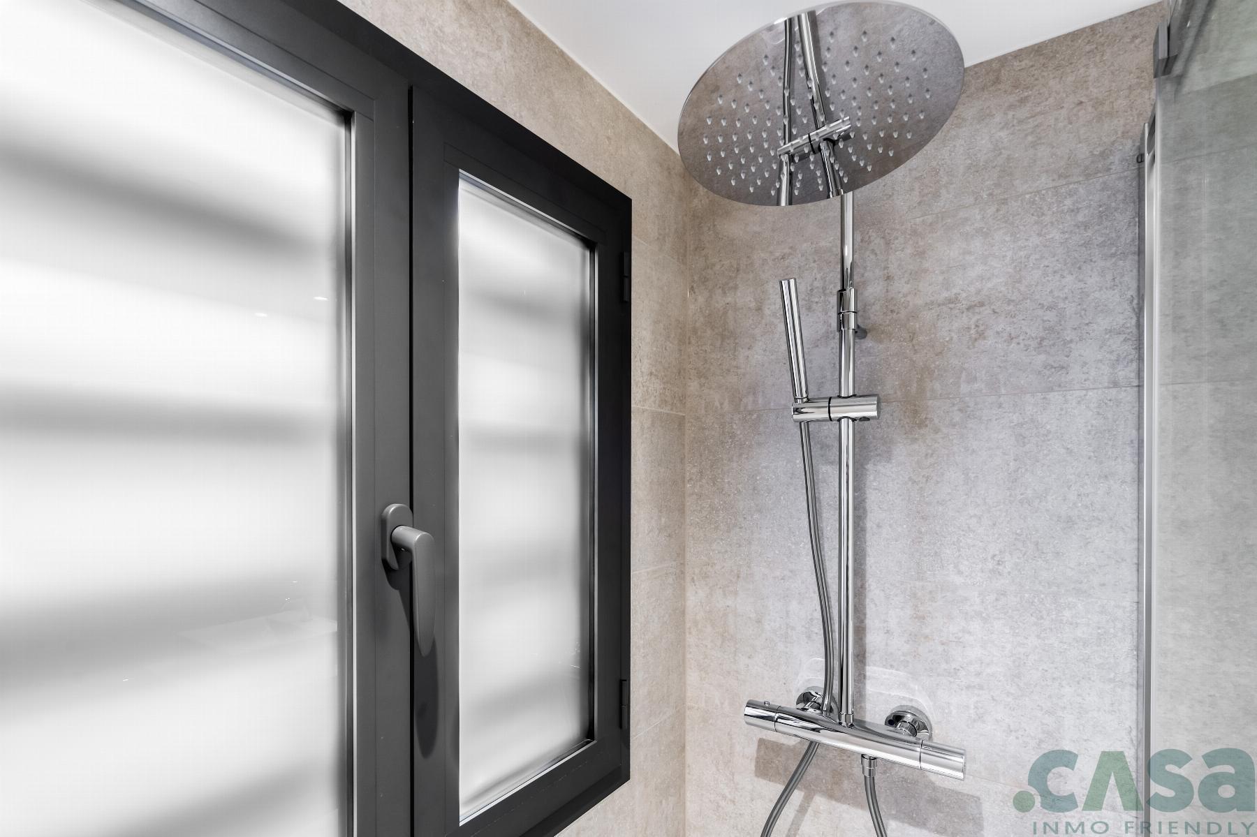 For rent of flat in Barcelona
