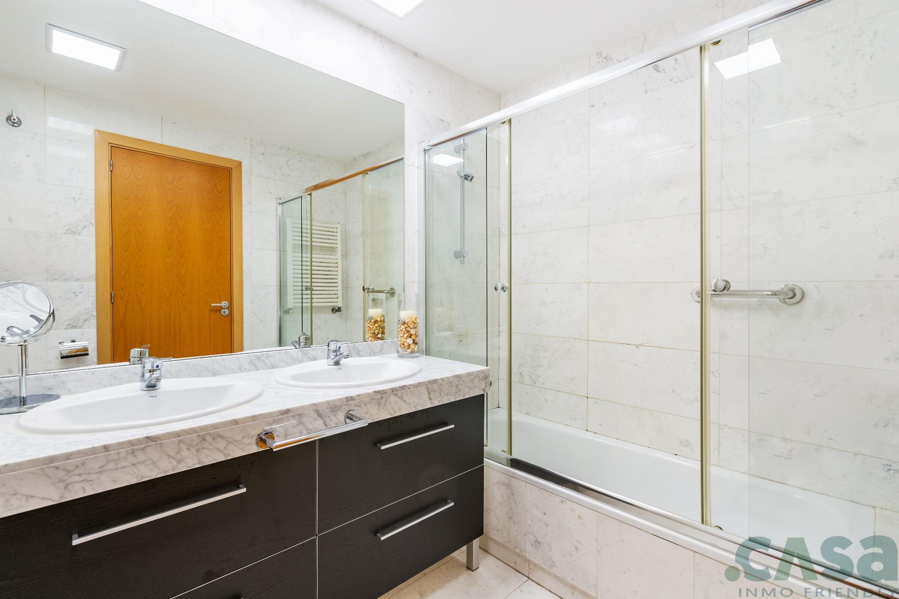 For sale of flat in Barcelona