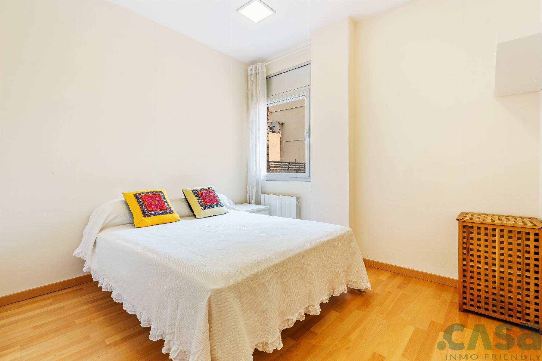For sale of flat in Barcelona