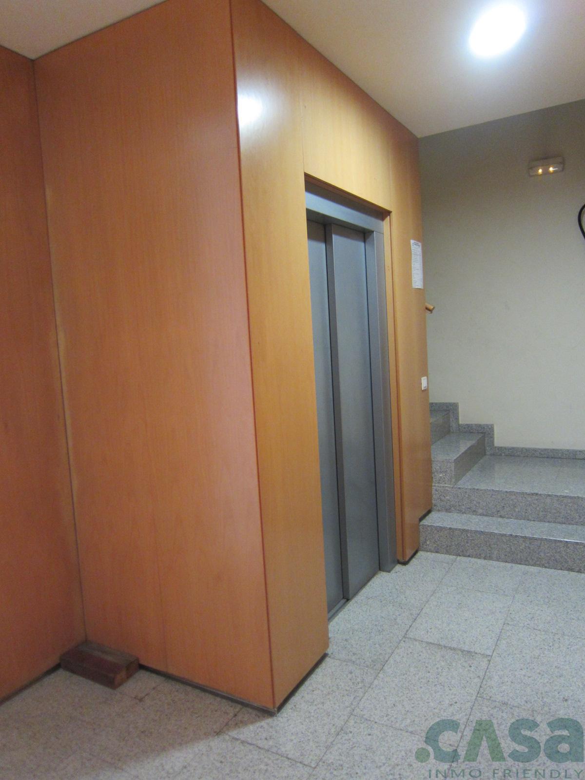 For sale of flat in Barcelona
