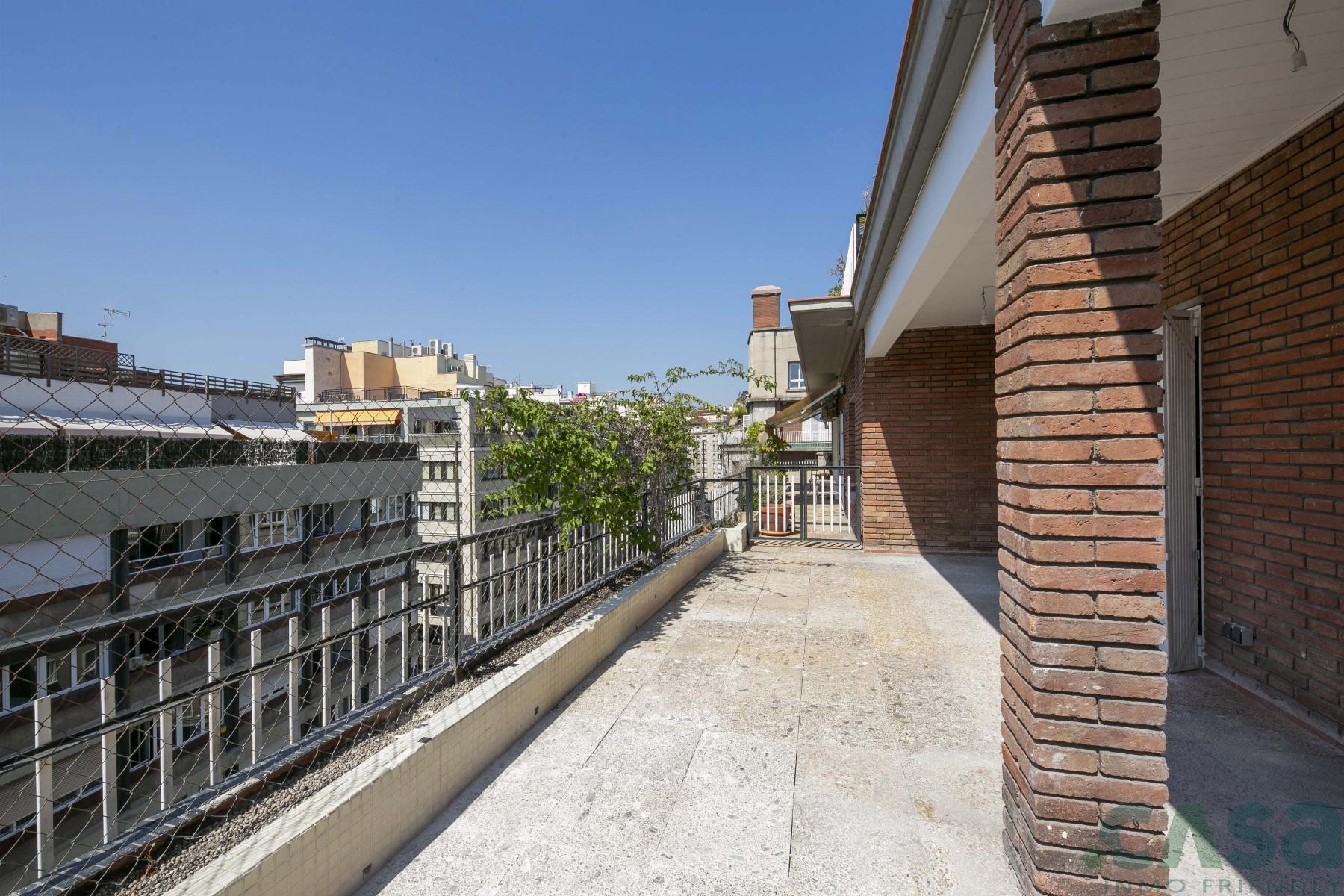 Venta de piso en Barcelona