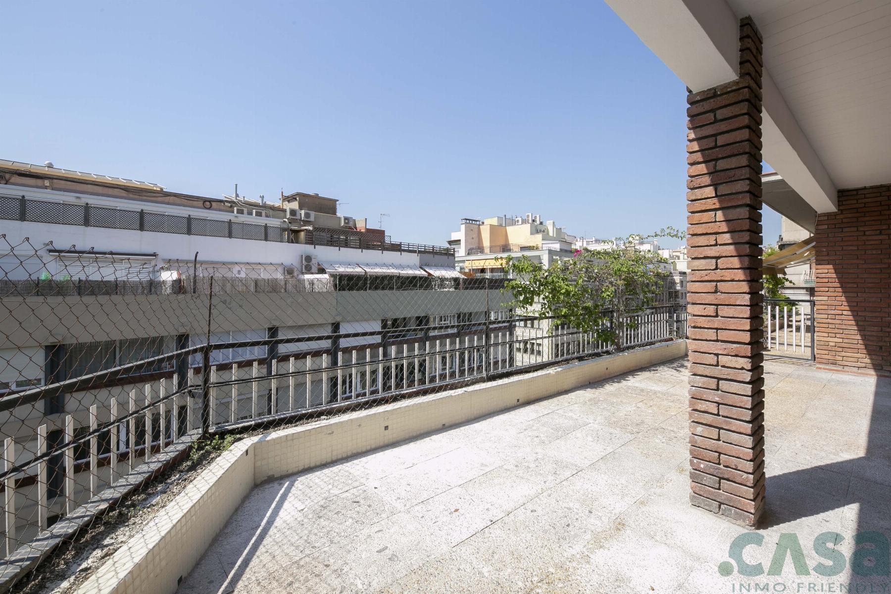 Venda de pis a Barcelona