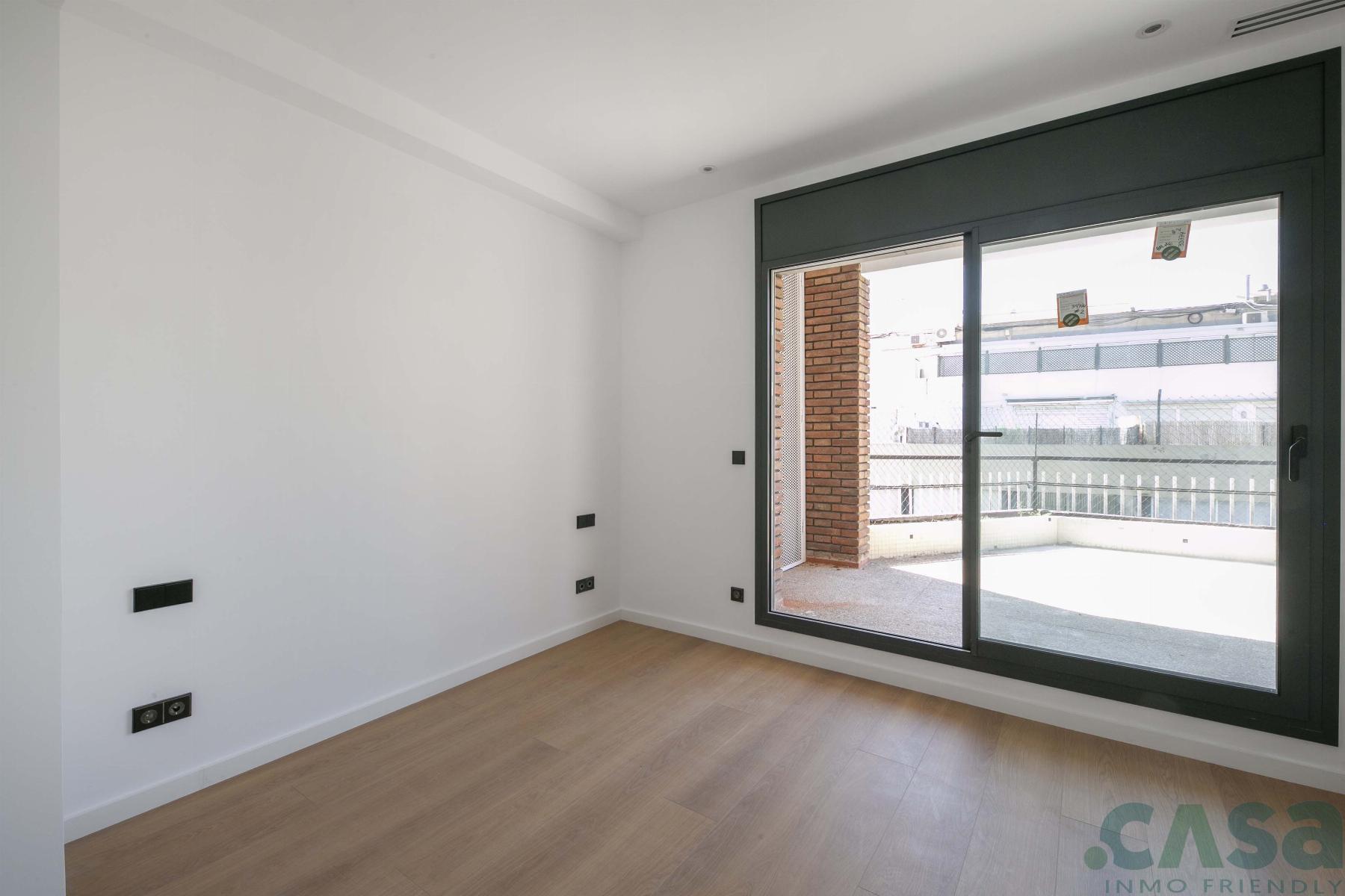 Venta de piso en Barcelona