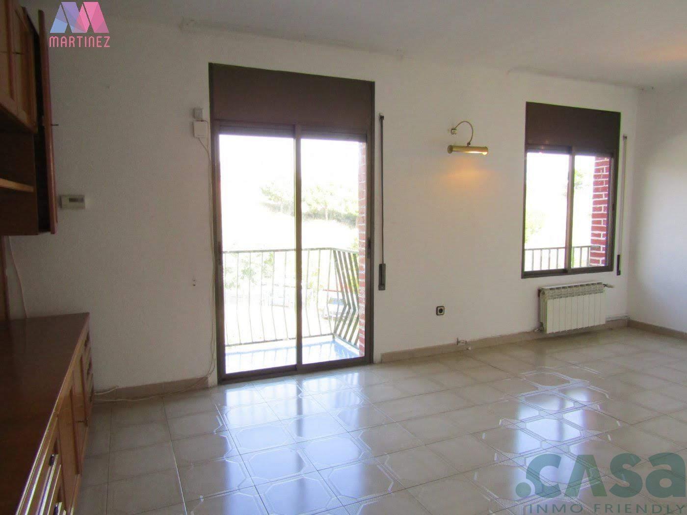 For sale of flat in Barcelona