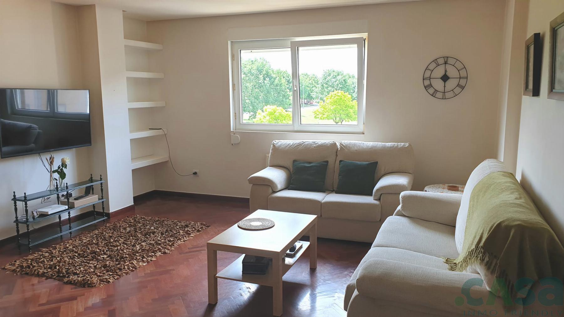 Duplex en venta en Ronda Fingoi, Lugo