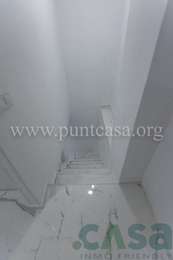 For sale of commercial in Badalona