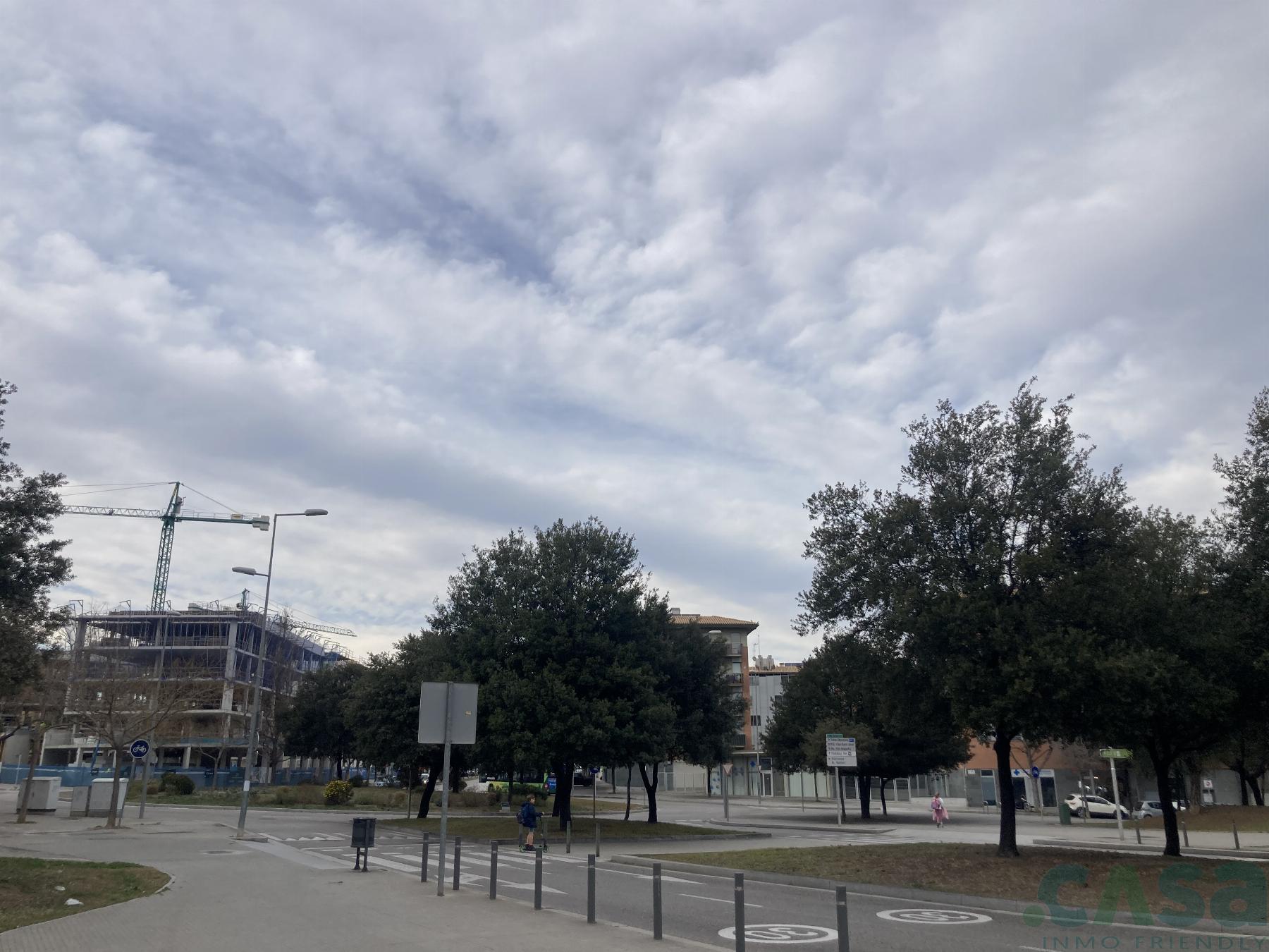 Alquiler de garaje en Sant Cugat del Vallès