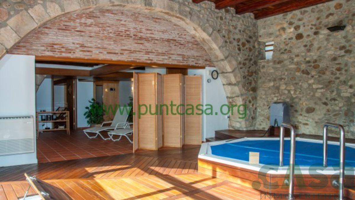 For sale of masia in Vilademuls