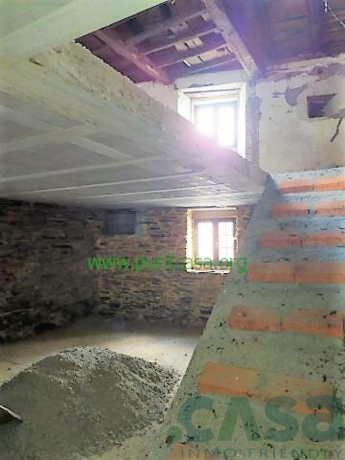 For sale of house in Lugo