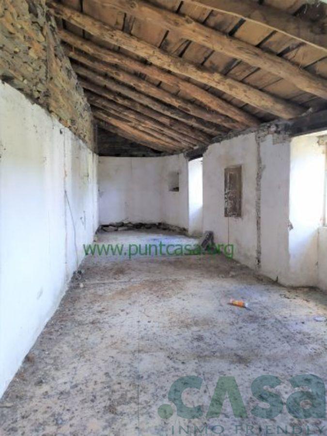 For sale of house in Lugo