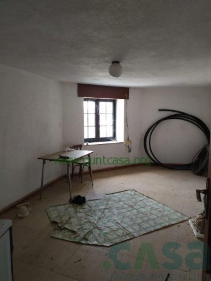 For sale of house in Lugo