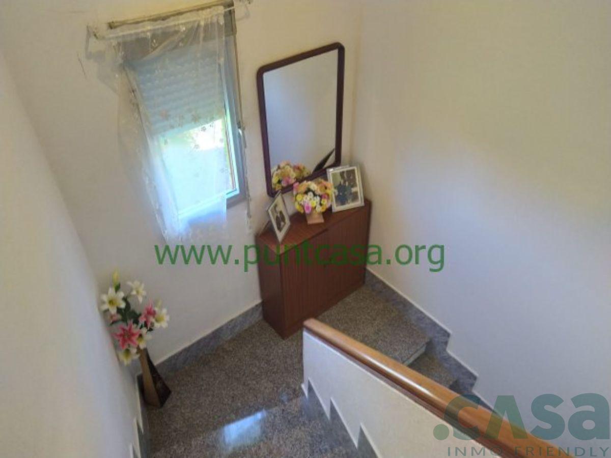 For sale of house in Guitiriz
