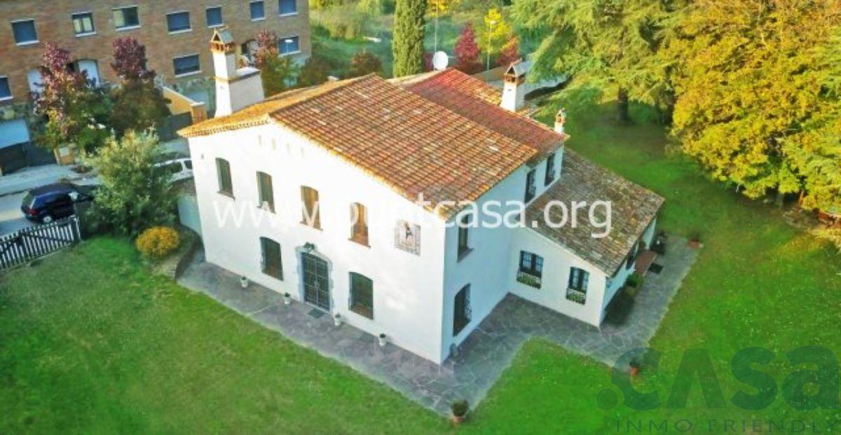 For sale of masia in Vallgorguina