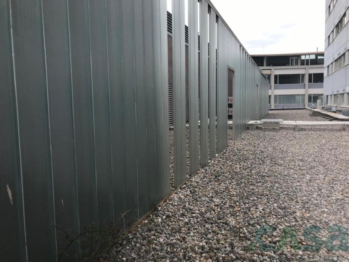 For sale of industrial plant/warehouse in Badalona
