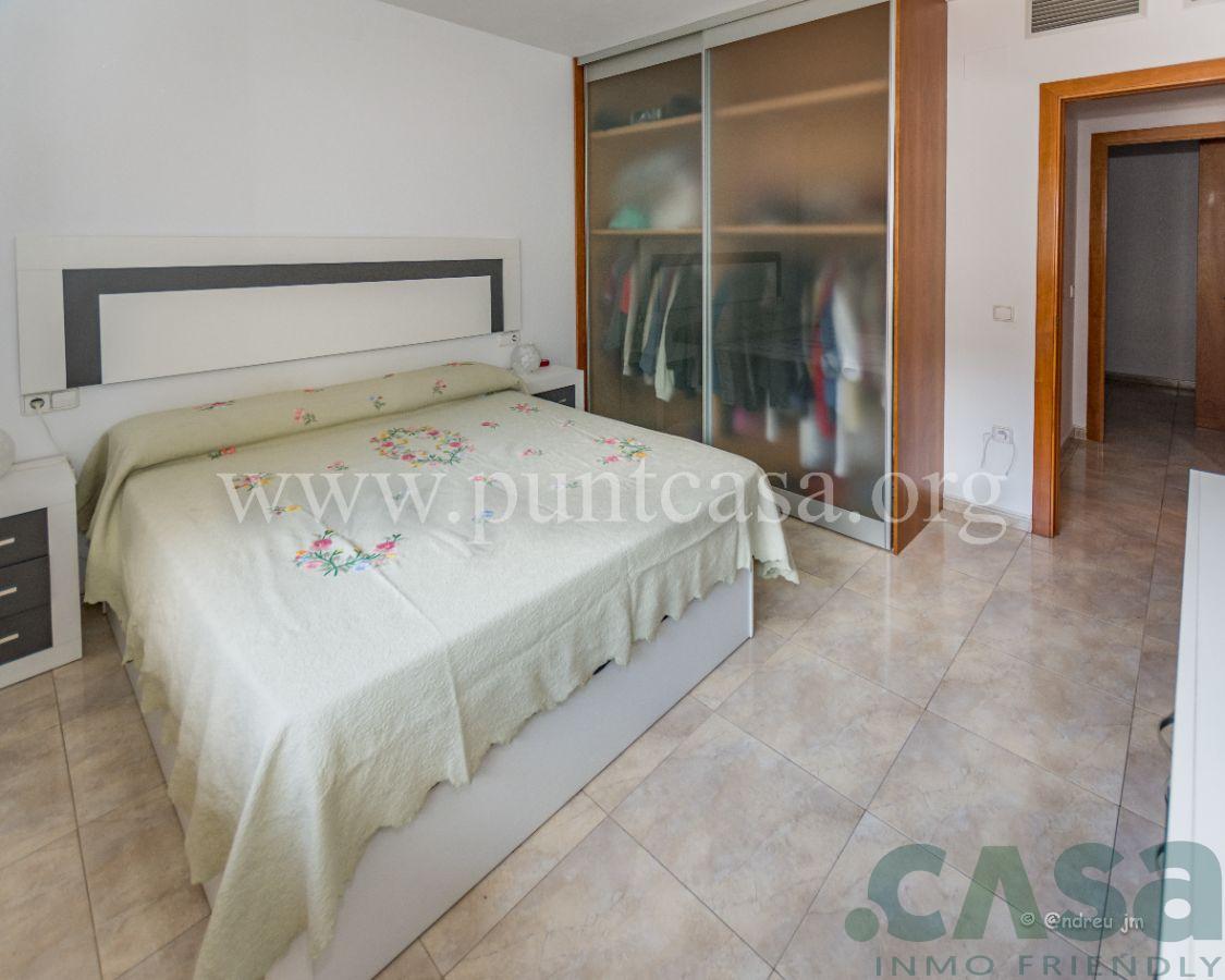For sale of flat in Calella