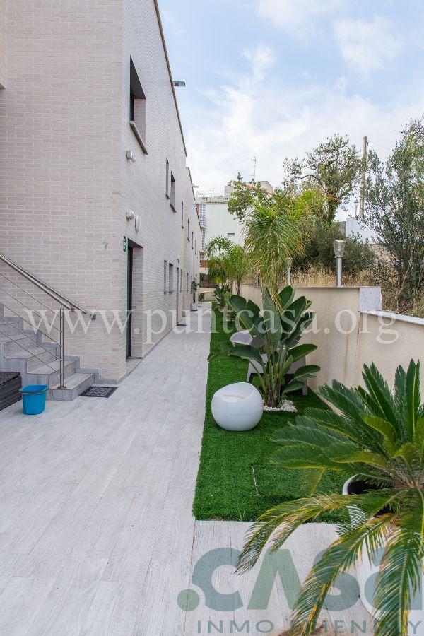 For sale of hotel in Barcelona