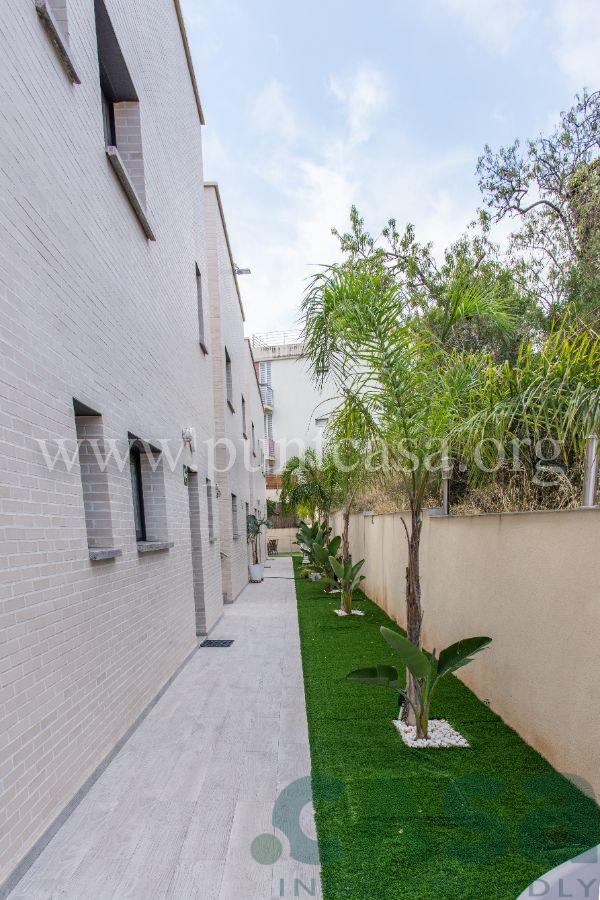 For sale of hotel in Barcelona