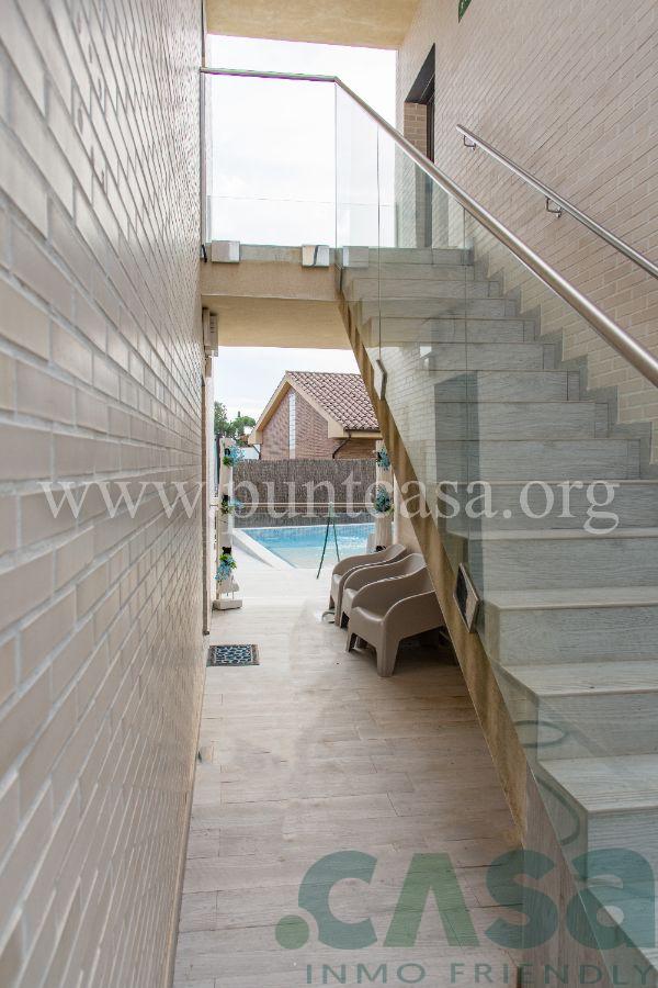For sale of hotel in Barcelona