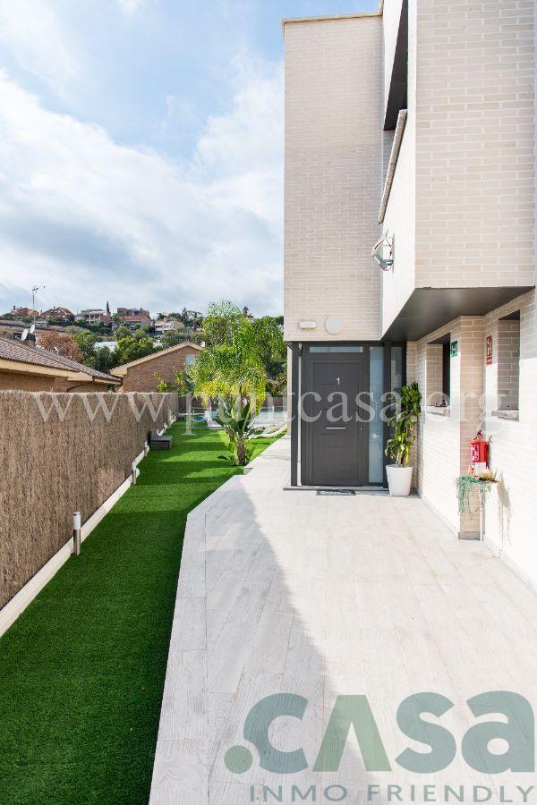 For sale of hotel in Barcelona