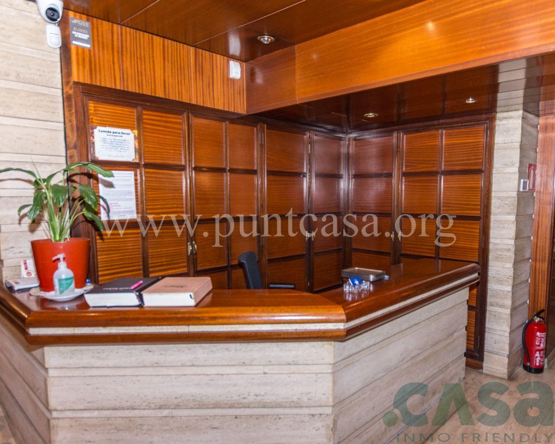 Traspàs de local comercial a Barcelona