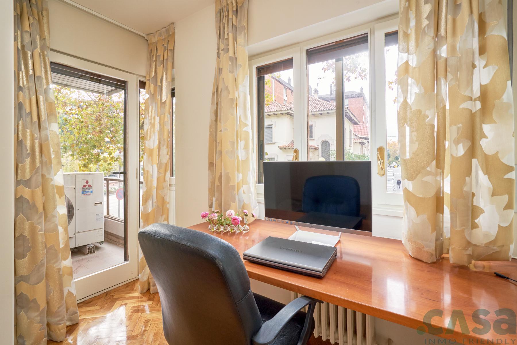 For sale of flat in Barcelona