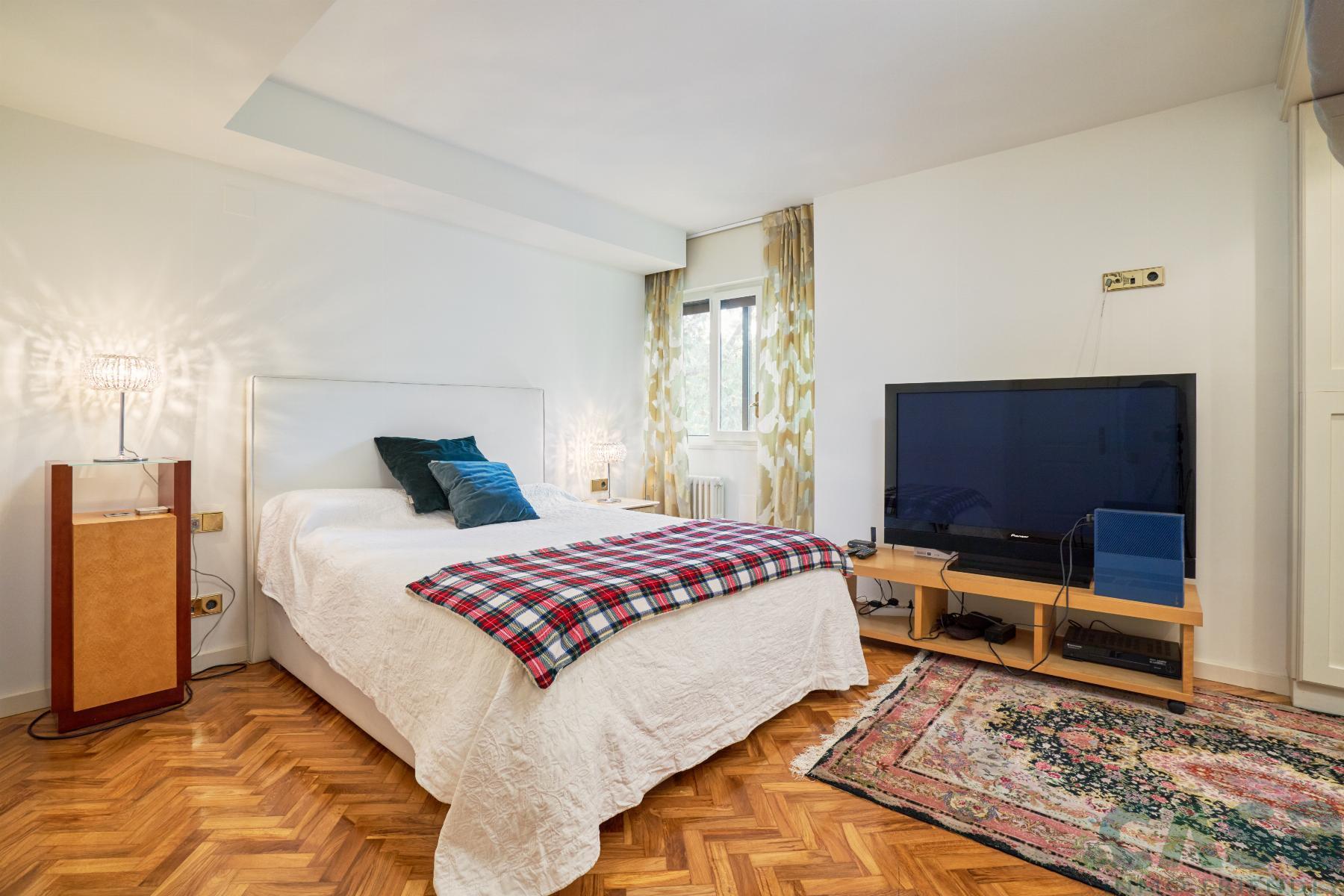 For sale of flat in Barcelona