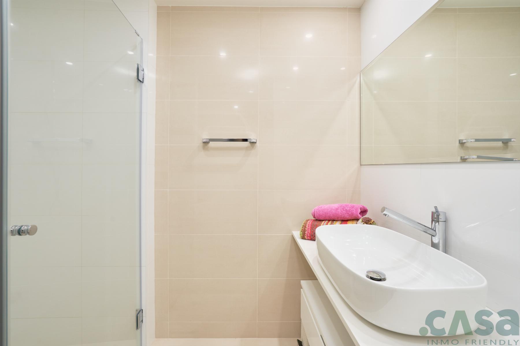 For sale of flat in Barcelona