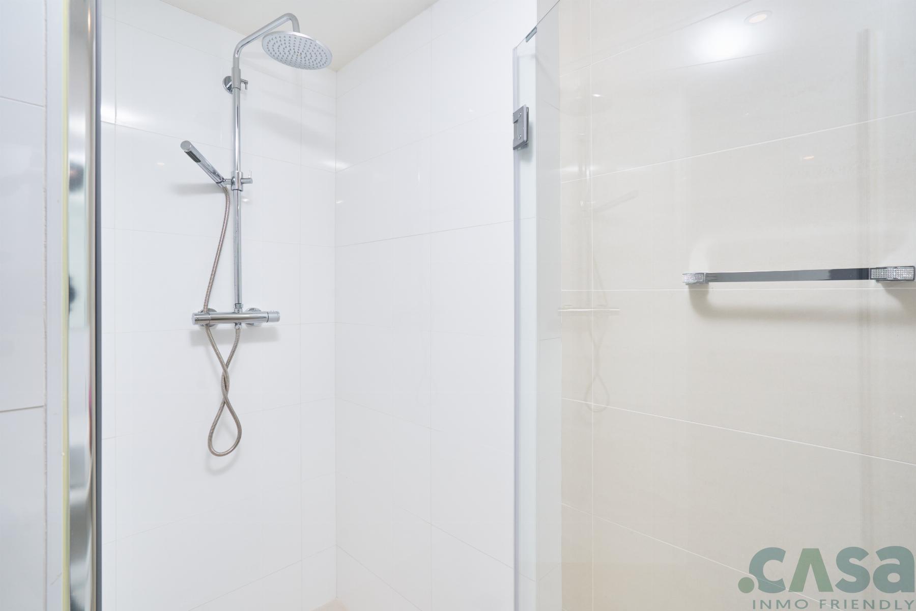 For sale of flat in Barcelona