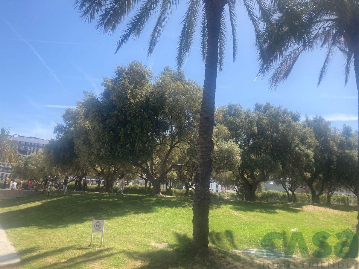 Venta de piso en Barcelona