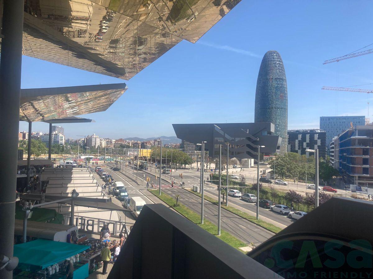 Venta de piso en Barcelona