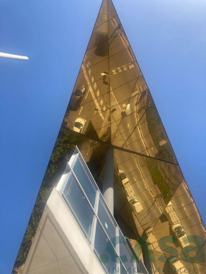 Venta de piso en Barcelona