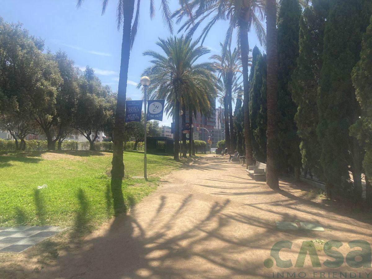 Venta de piso en Barcelona
