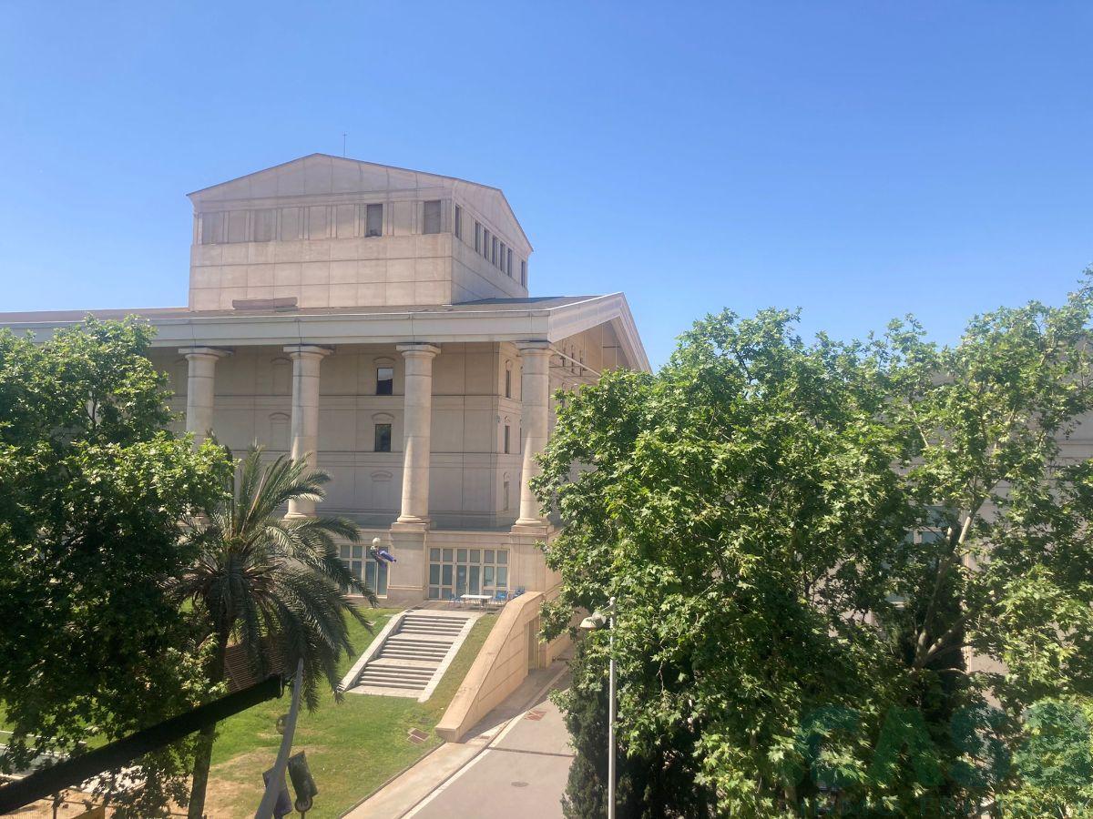 Venta de piso en Barcelona