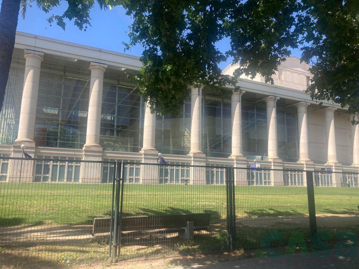 Venta de piso en Barcelona