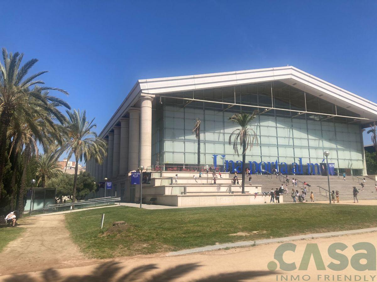 Venta de piso en Barcelona
