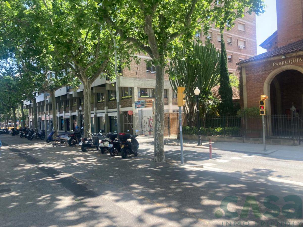 Venta de piso en Barcelona