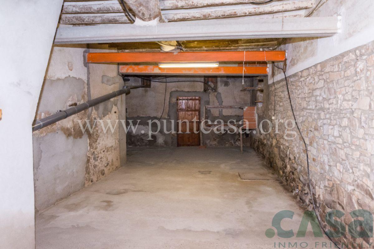 For sale of house in Verdú