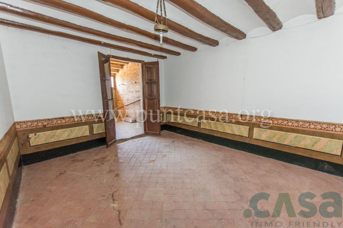 For sale of house in Verdú
