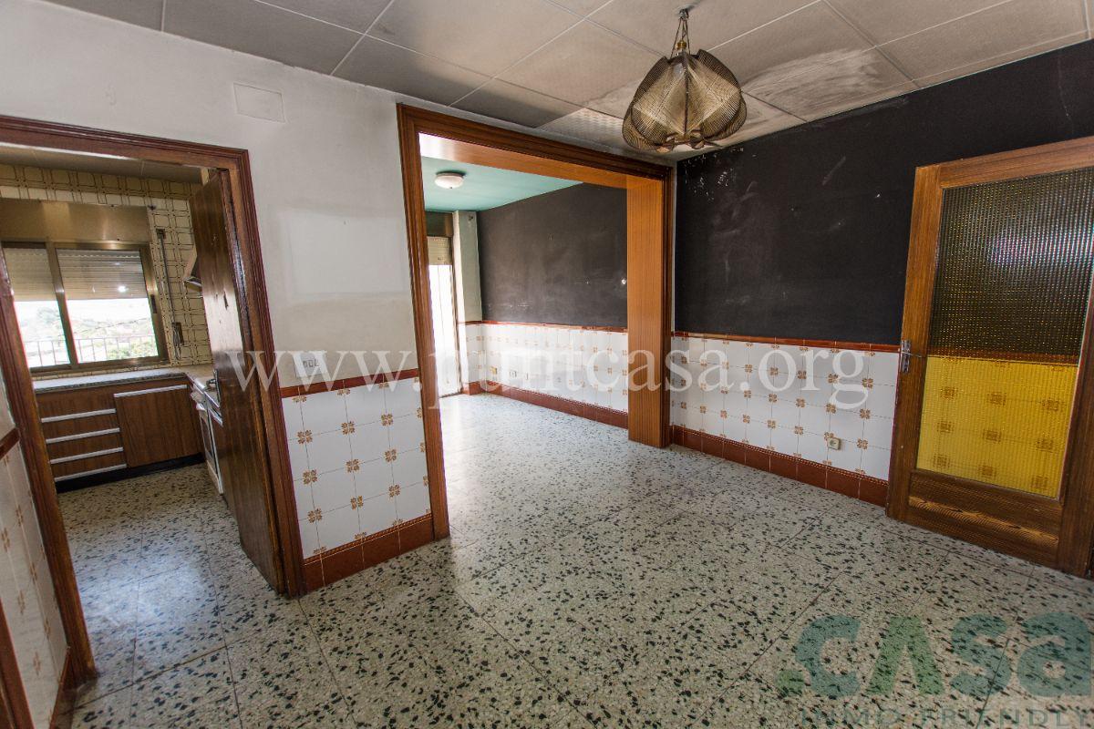 For sale of house in Verdú