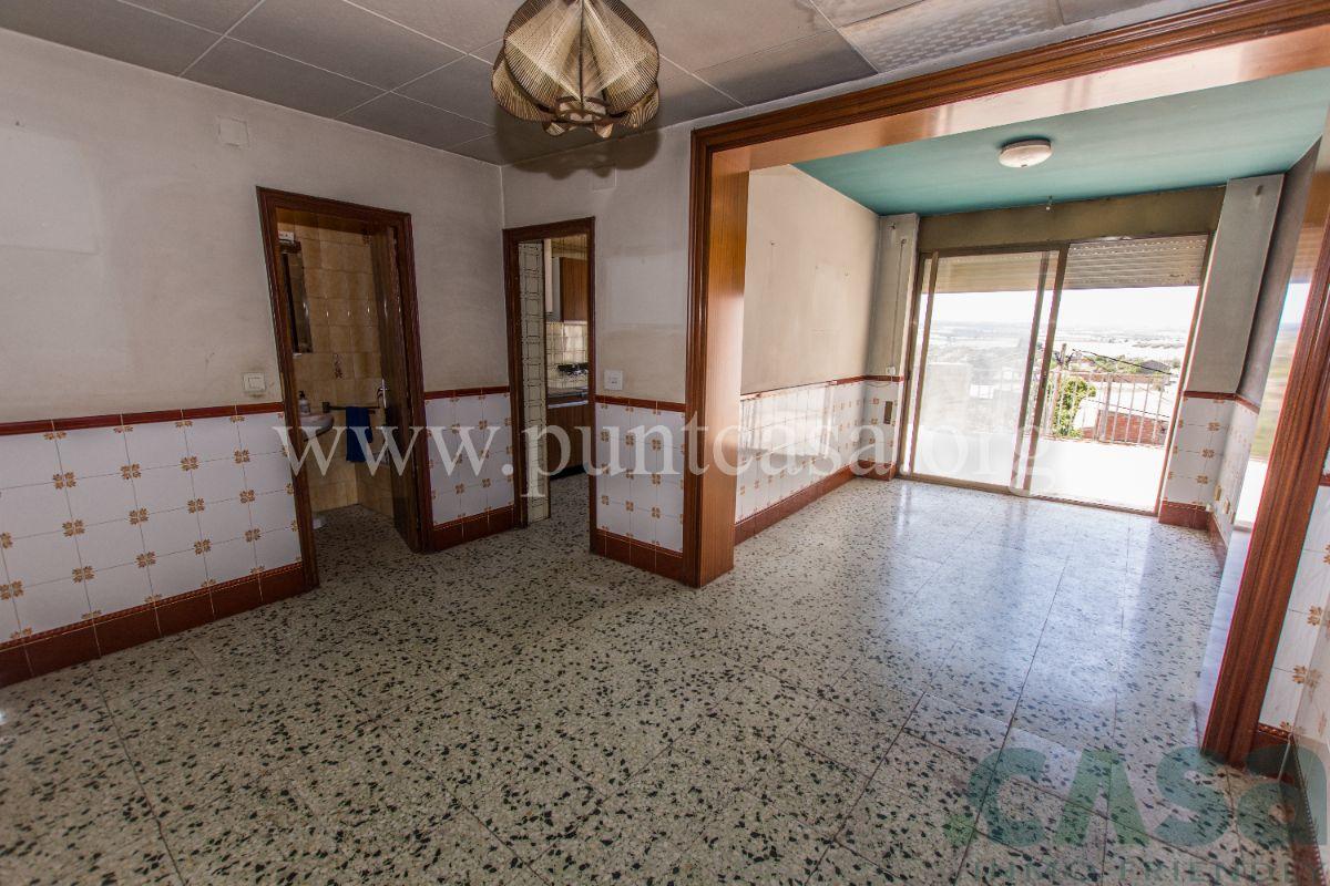 For sale of house in Verdú