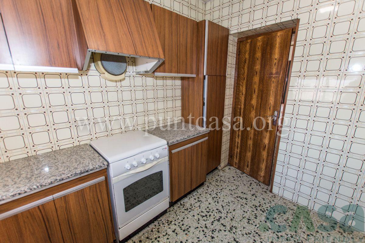 For sale of house in Verdú