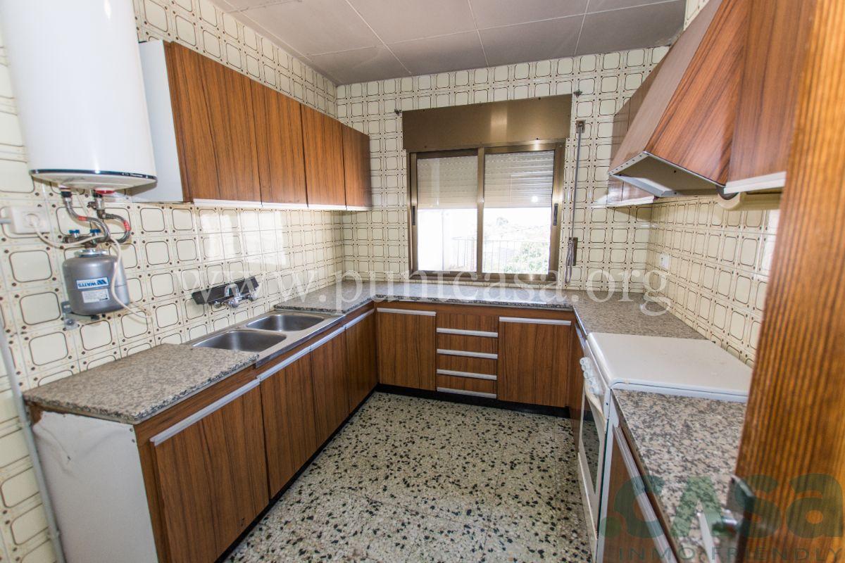 For sale of house in Verdú