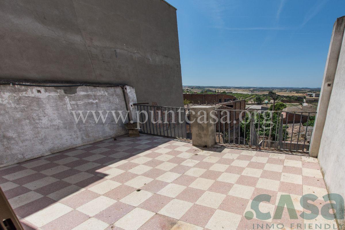For sale of house in Verdú
