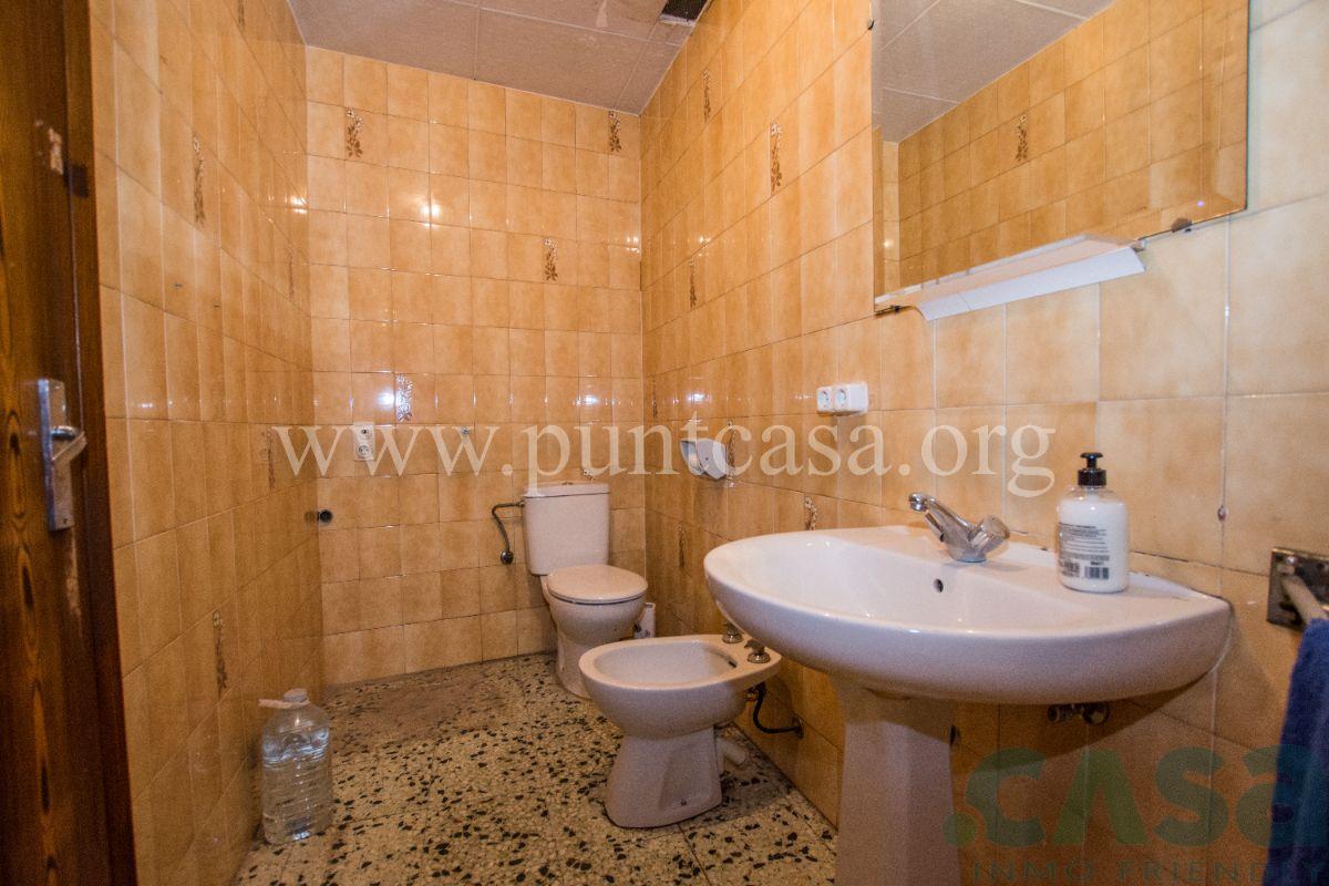 For sale of house in Verdú