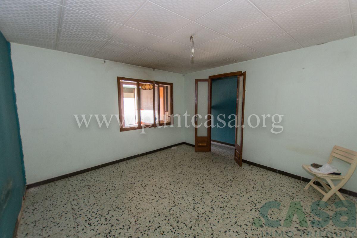 For sale of house in Verdú