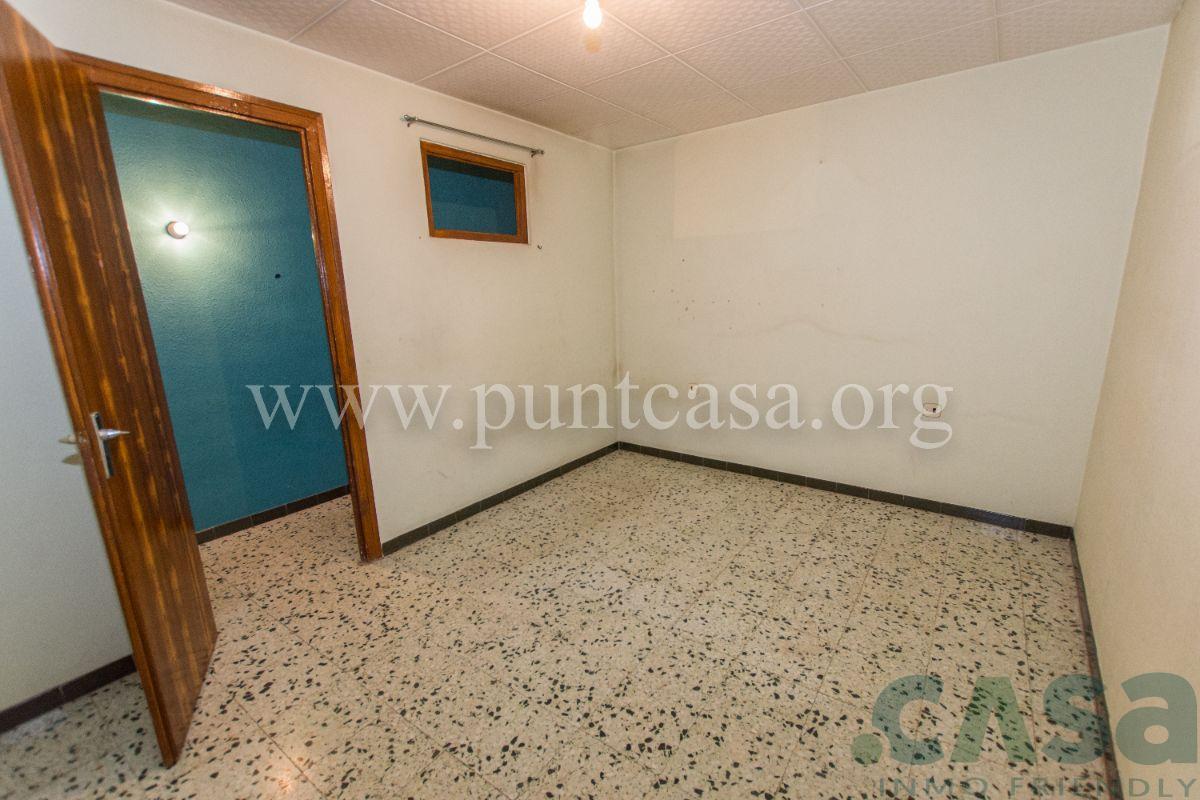 For sale of house in Verdú
