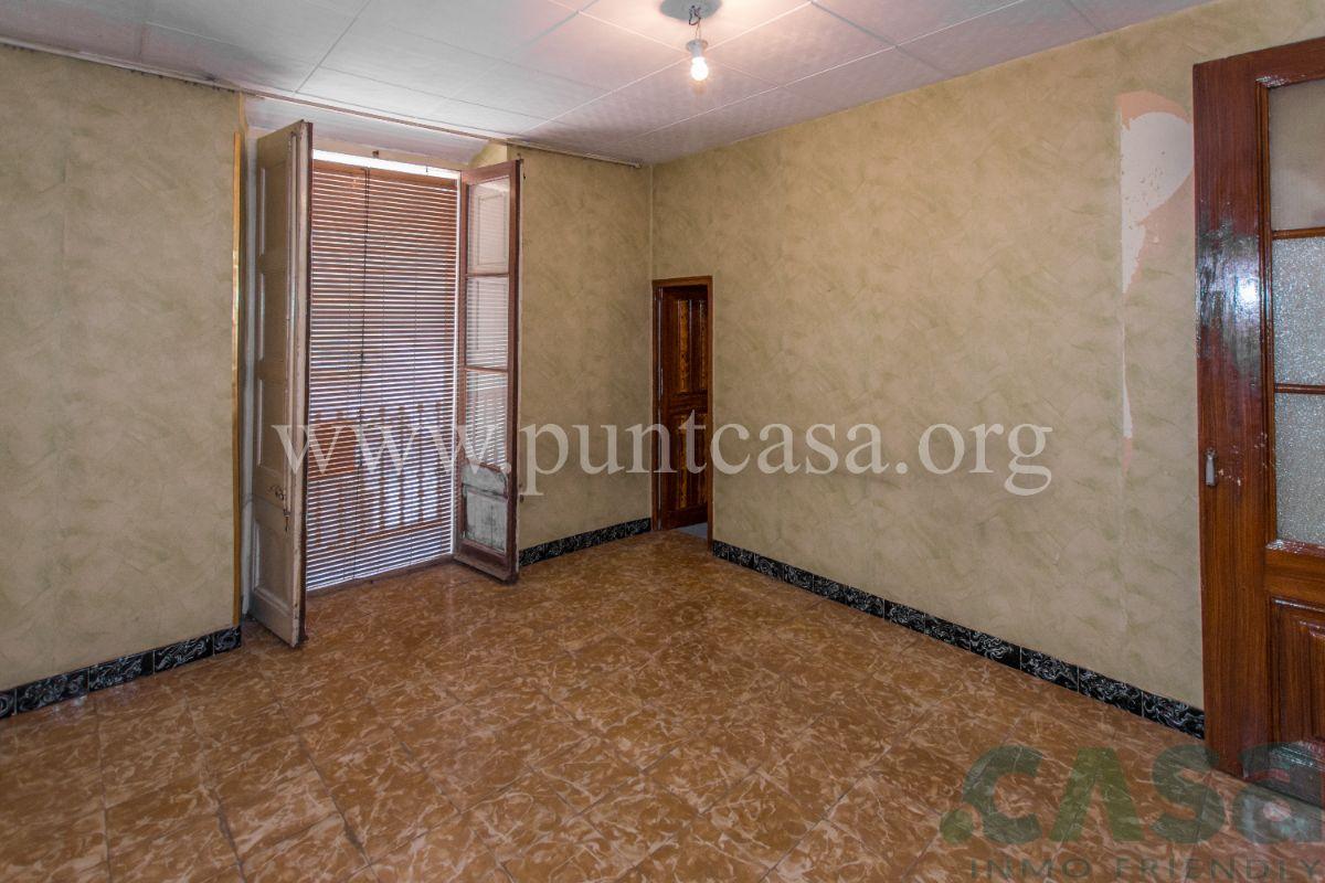 For sale of house in Verdú