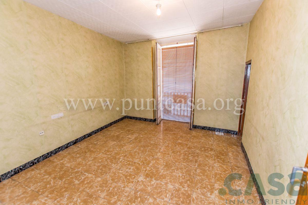 For sale of house in Verdú