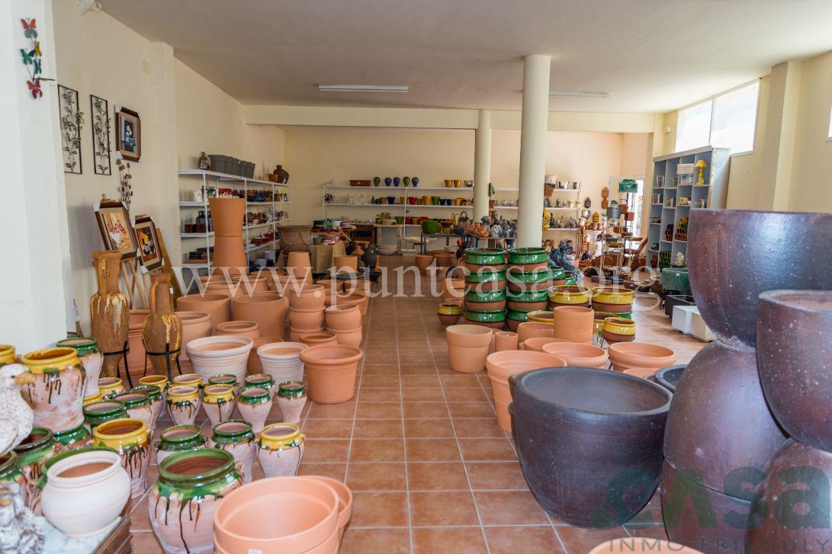 For sale of house in Verdú